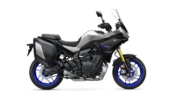 Yamaha TRACER 7 GT Y-AMT 2 of 5