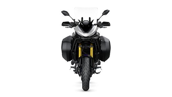 Yamaha TRACER 7 GT Y-AMT 5 of 5