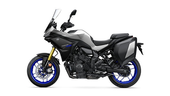 Yamaha TRACER 7 GT Y-AMT 3 of 5