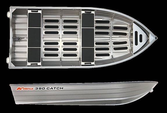 Kimple 390 Catch Utförsäljning 15% Rabatt