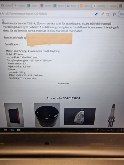 Product image 2 of 2