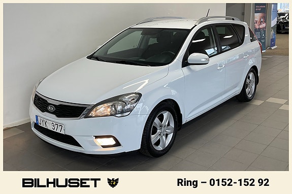Kia Ceed 3 of 12