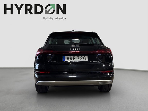 Audi e-tron 5 of 5
