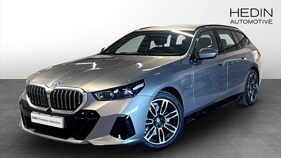 BMW 530e