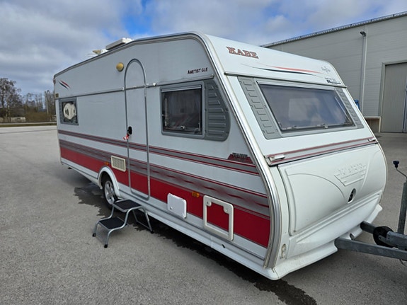 Kabe Ametist GLE KS *Långbäddar *Alde *Förtält