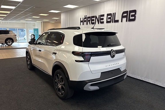 Citroen C3 Aircross 4 of 5