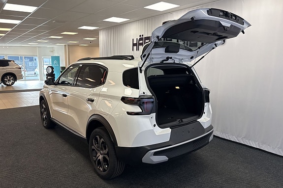 Citroen C3 Aircross 5 of 5