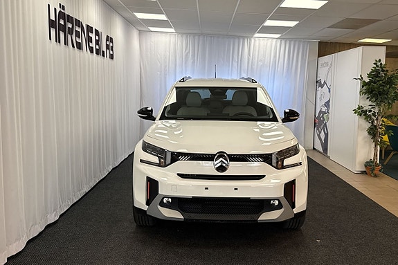 Citroen C3 Aircross 2 of 5