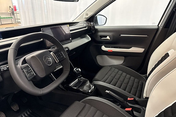 Citroen C3 Aircross 6 of 7