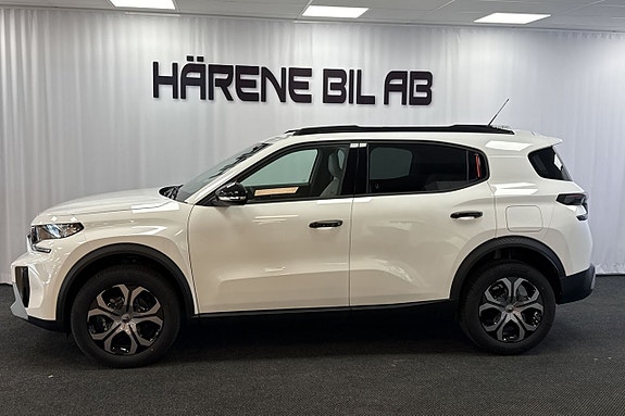 Citroen C3 Aircross 3 of 5