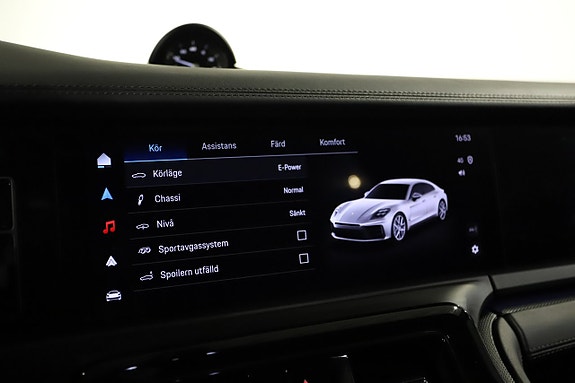 Porsche Panamera 4 14 of 23