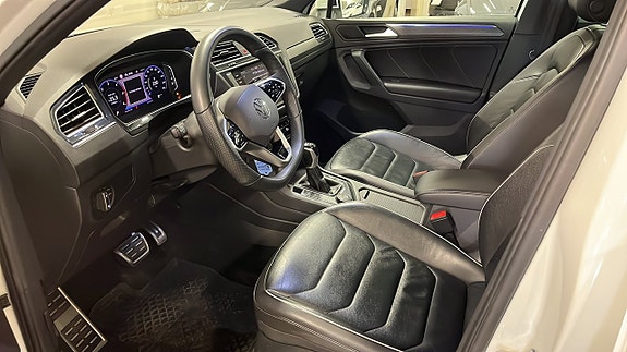 Volkswagen Tiguan 7 of 13