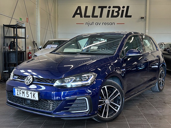 Volkswagen Golf-Serie