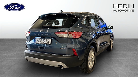 Ford Kuga 2 of 9