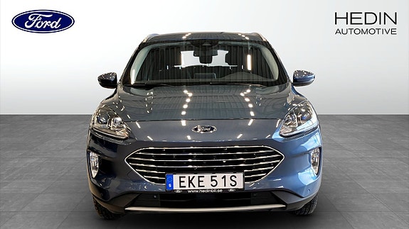 Ford Kuga 8 of 9