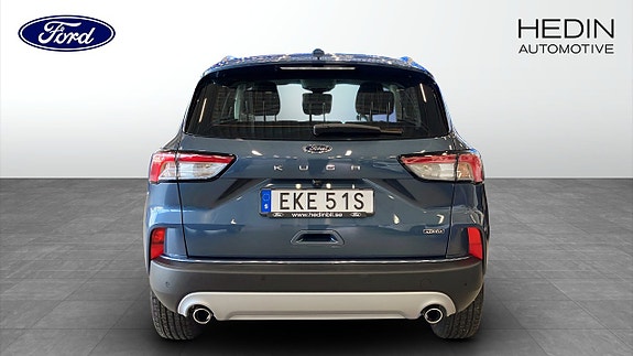 Ford Kuga 7 of 9