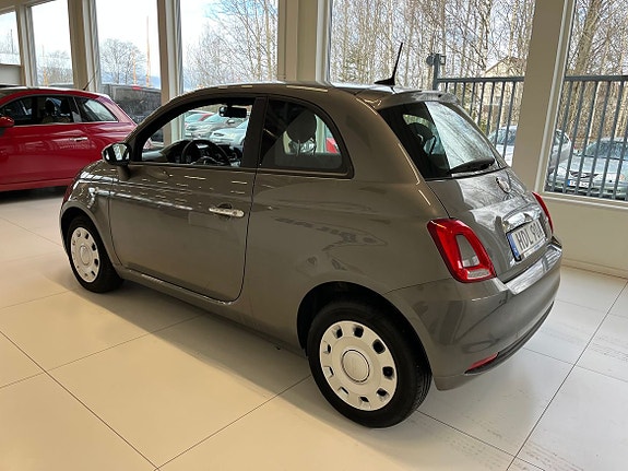 Fiat 500 3 of 5