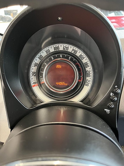 Fiat 500 6 of 7