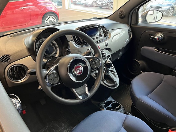 Fiat 500 5 of 5