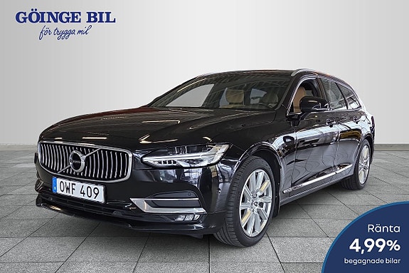 Volvo V90