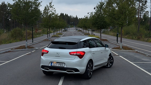Citroen DS5 2 of 30