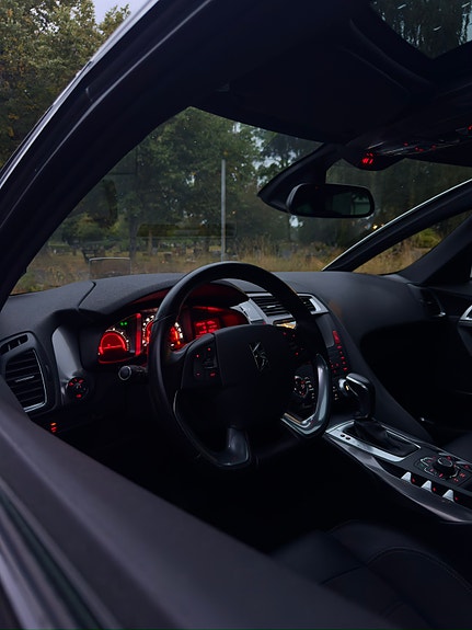 Citroen DS5 15 of 30