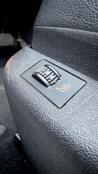 Citroen DS5 23 of 30