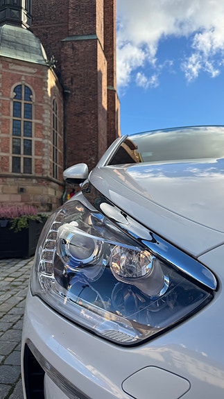 Citroen DS5 10 of 30
