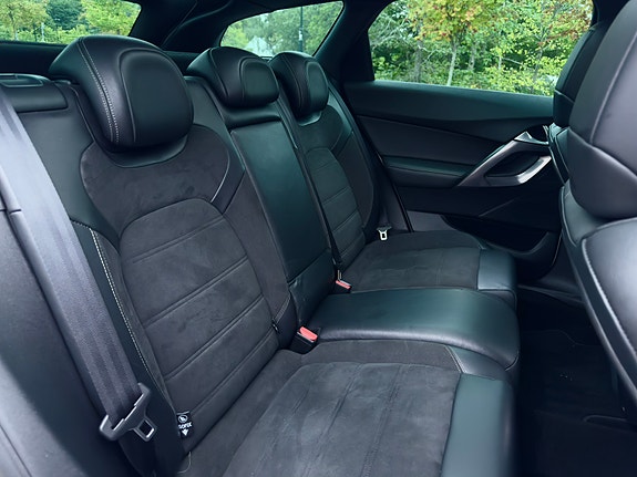 Citroen DS5 19 of 30