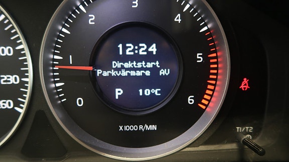 Volvo V70 13 of 18