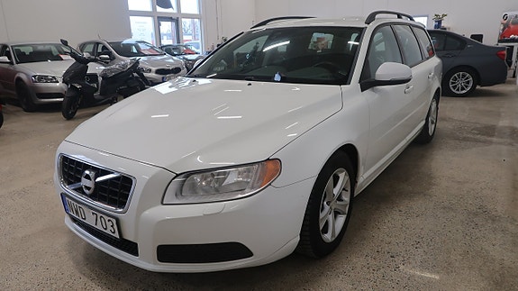 Volvo V70 6 of 18