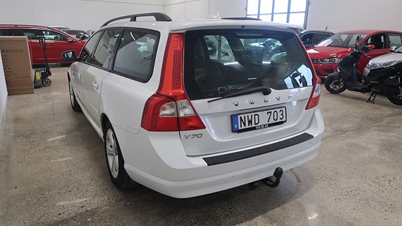 Volvo V70 5 of 18