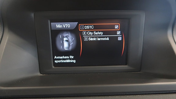 Volvo V70 14 of 18