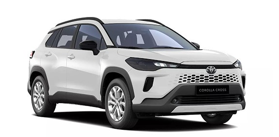 İkinci el  Toyota Corolla 