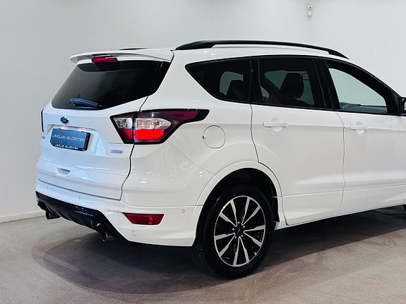Ford Kuga 21 of 22