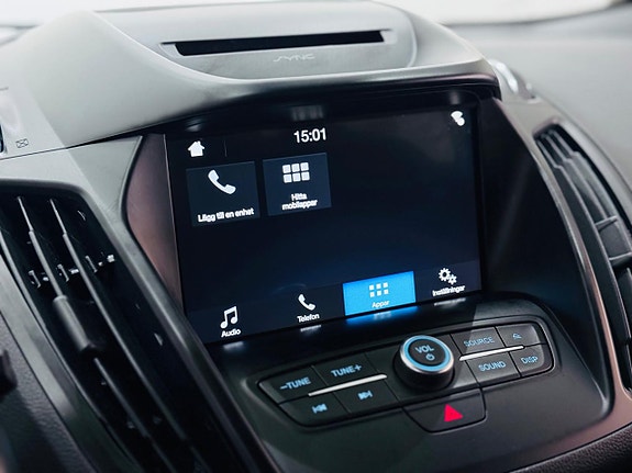 Ford Kuga 15 of 22