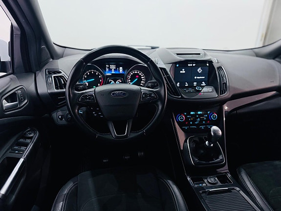 Ford Kuga 20 of 22
