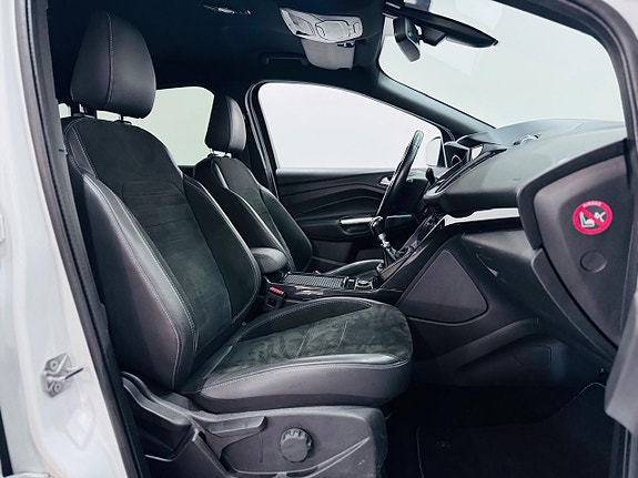 Ford Kuga 7 of 22