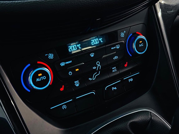 Ford Kuga 18 of 22