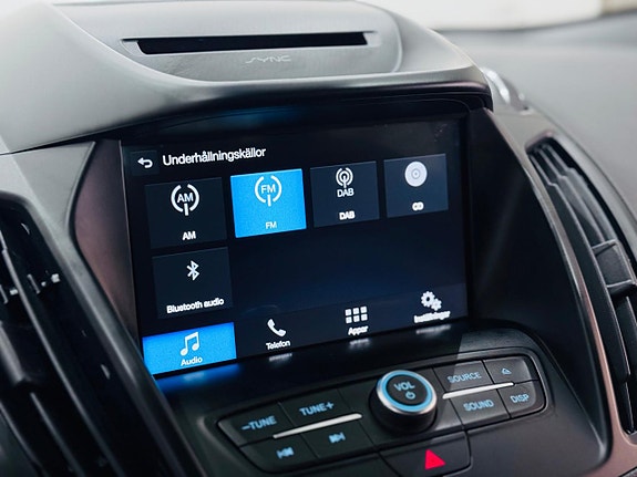 Ford Kuga 16 of 22