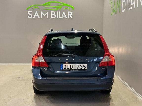 Volvo V70 6 of 14