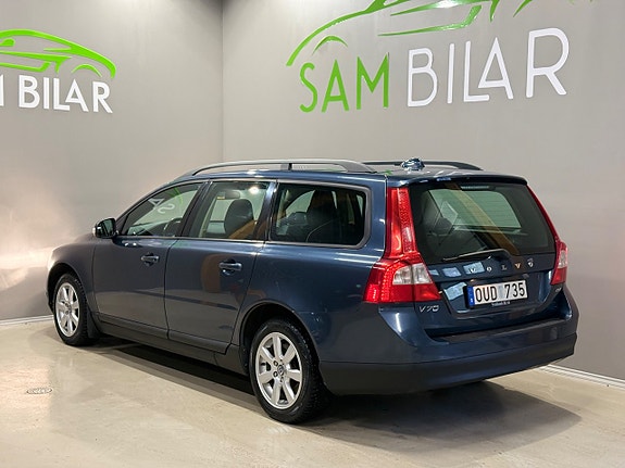 Volvo V70 5 of 14