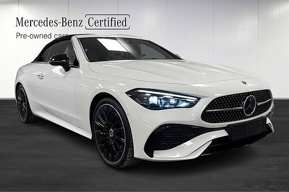 Mercedes-Benz CLE300 2 of 5