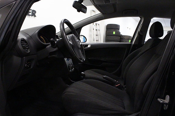 Opel Corsa 10 of 18
