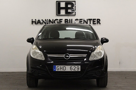 Opel Corsa 2 of 18