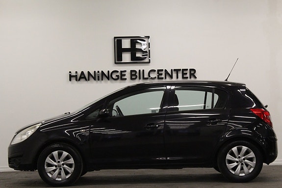 Opel Corsa 8 of 18