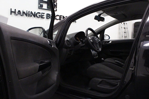 Opel Corsa 9 of 18