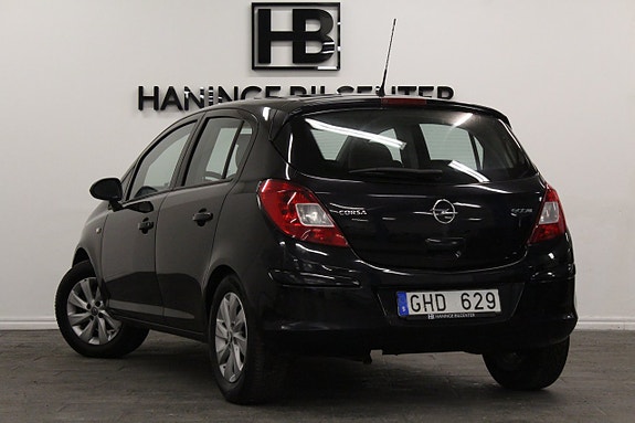 Opel Corsa 7 of 18