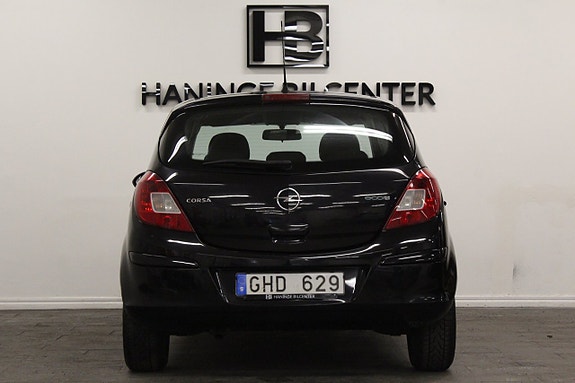 Opel Corsa 6 of 18