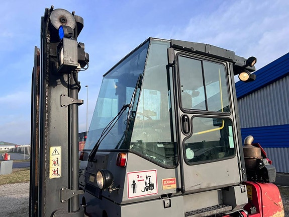 Kalmar DCE 55-6 HM 3 of 5